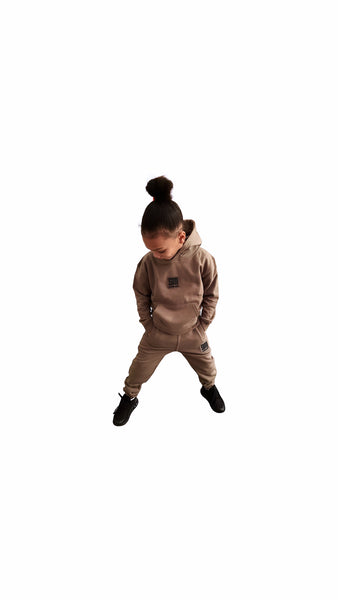 Myson Joggers