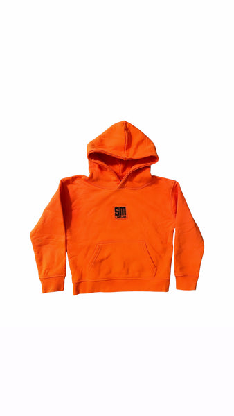 Myson Hoodie